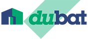 Logo Dubat Vert W330